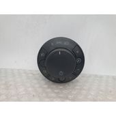 Mando Luces para Opel Corsa D