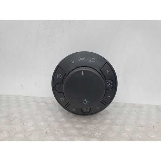 Mando Luces para Opel Corsa D