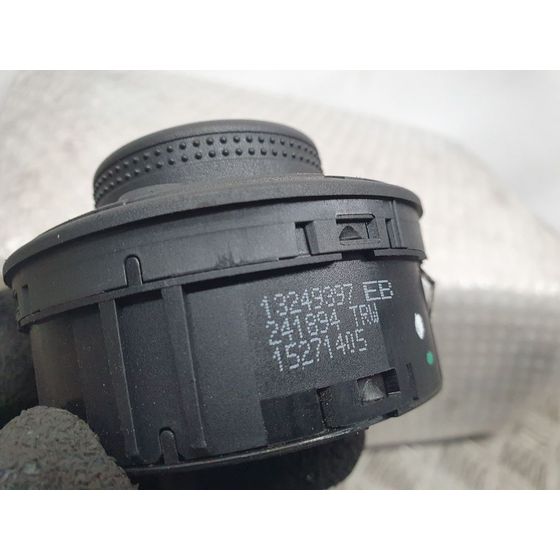 Mando Luces para Opel Corsa D