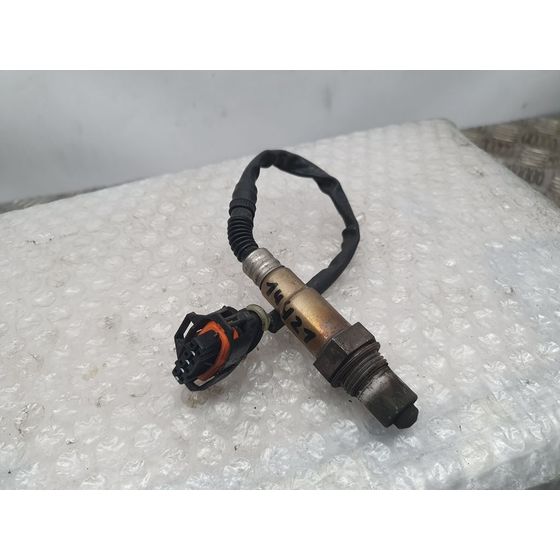 Sonda Lambda para Opel Corsa D