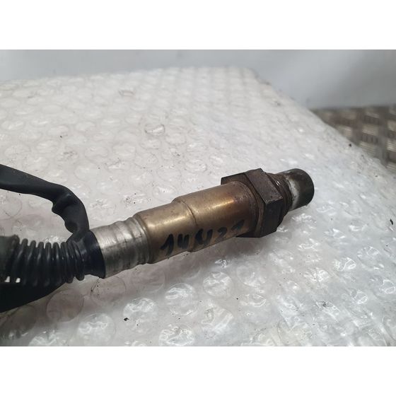 Sonda Lambda para Opel Corsa D