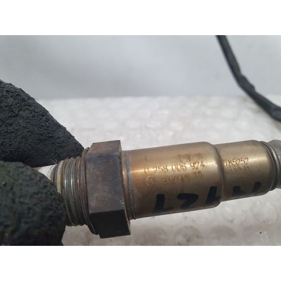 Sonda Lambda para Opel Corsa D