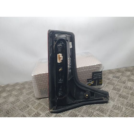 Piloto Trasero Derecho Para Citroen C5 Berlina