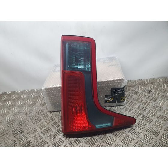 Piloto Trasero Izquierdo Para Citroen C5 Berlina