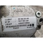 Bomba Direccion Para Citroen C5 Berlina