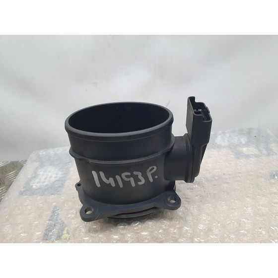 Caudalimetro Para Citroen C5 Berlina