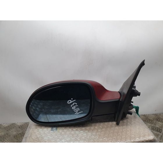 Retrovisor Izquierdo Para Citroen C5 Berlina