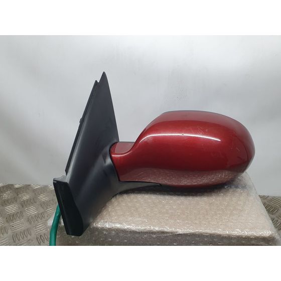 Retrovisor Izquierdo Para Citroen C5 Berlina