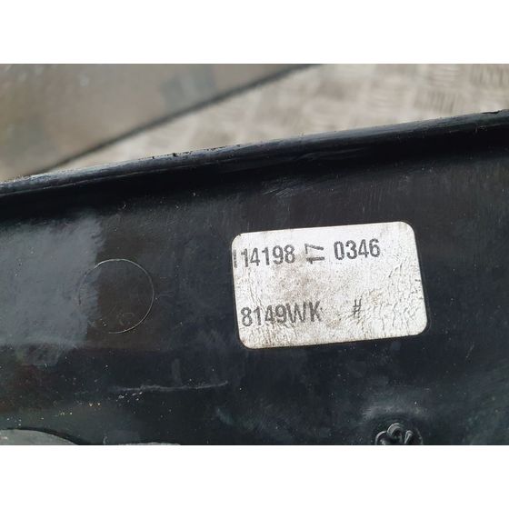 Retrovisor Izquierdo Para Citroen C5 Berlina