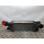 Intercooler Para Citroen C5 Berlina