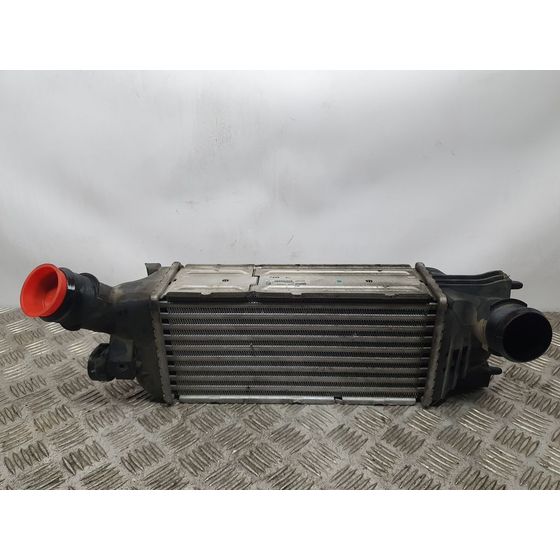 Intercooler Para Citroen C5 Berlina