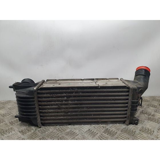 Intercooler Para Citroen C5 Berlina