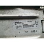 Intercooler Para Citroen C5 Berlina