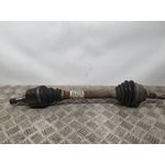Transmision Delantera Izquierda Para Citroen C5 Berlina