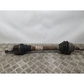 Transmision Delantera Izquierda Para Citroen C5 Berlina