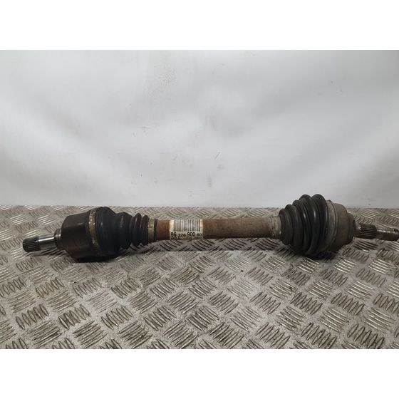Transmision Delantera Izquierda Para Citroen C5 Berlina