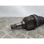 Transmision Delantera Izquierda Para Citroen C5 Berlina