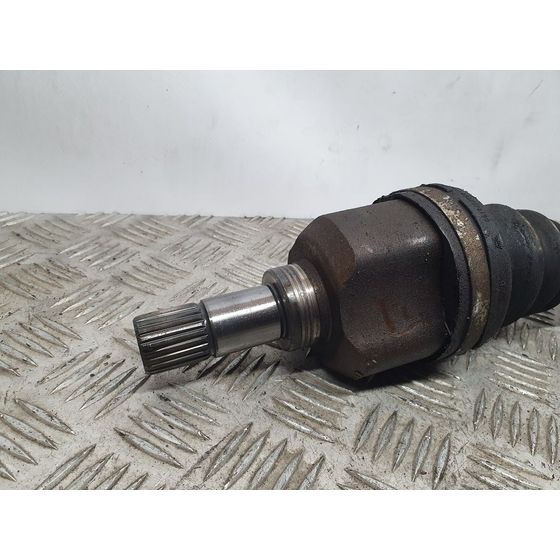 Transmision Delantera Izquierda Para Citroen C5 Berlina