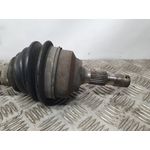 Transmision Delantera Izquierda Para Citroen C5 Berlina