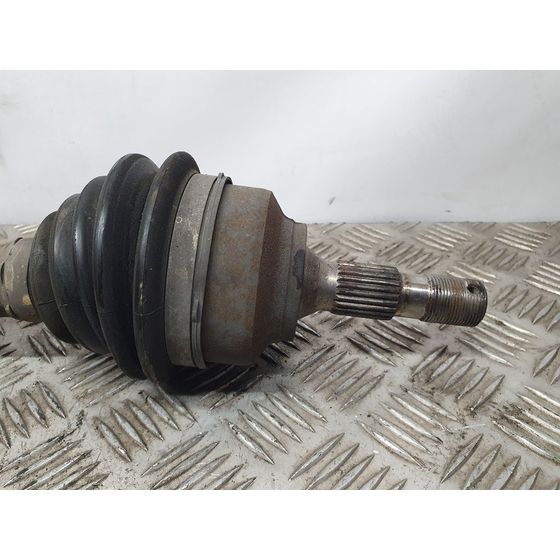 Transmision Delantera Izquierda Para Citroen C5 Berlina