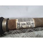 Transmision Delantera Izquierda Para Citroen C5 Berlina