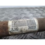 Transmision Delantera Izquierda Para Citroen C5 Berlina