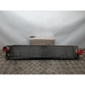 Intercooler para Citroen Jumper Caja Cerrada, Techo Sobreelevado