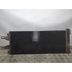 Condensador / Radiador Aire Acondicionado para Citroen Jumper Caja Cerrada, Techo Sobreelevado