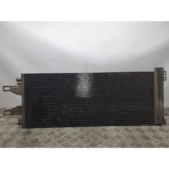 Condensador / Radiador Aire Acondicionado para Citroen Jumper Caja Cerrada, Techo Sobreelevado
