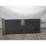 Condensador / Radiador Aire Acondicionado para Citroen Jumper Caja Cerrada, Techo Sobreelevado