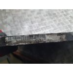 Condensador / Radiador Aire Acondicionado para Citroen Jumper Caja Cerrada, Techo Sobreelevado