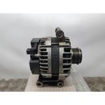 Alternador Para Citroen Jumper Caja Cerrada, Techo Sobreelevado