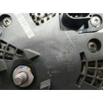 Alternador Para Citroen Jumper Caja Cerrada, Techo Sobreelevado