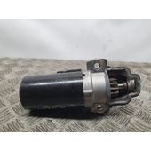 Motor Arranque Para Citroen Jumper Caja Cerrada, Techo Sobreelevado