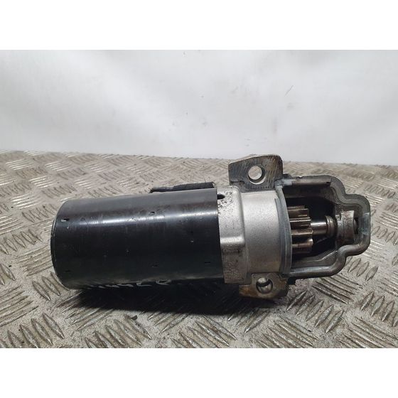 Motor Arranque Para Citroen Jumper Caja Cerrada, Techo Sobreelevado