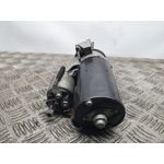 Motor Arranque Para Citroen Jumper Caja Cerrada, Techo Sobreelevado