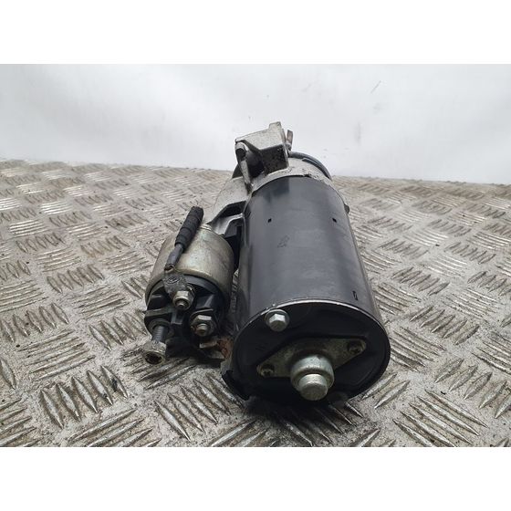 Motor Arranque Para Citroen Jumper Caja Cerrada, Techo Sobreelevado
