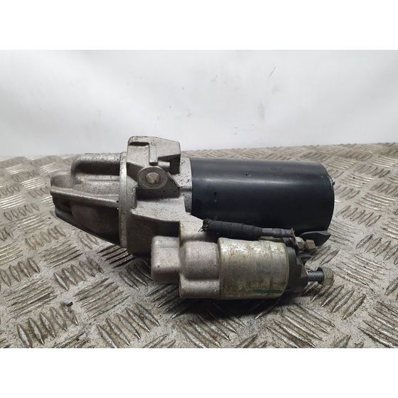 Motor Arranque Para Citroen Jumper Caja Cerrada, Techo Sobreelevado