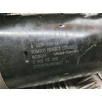 Motor Arranque Para Citroen Jumper Caja Cerrada, Techo Sobreelevado