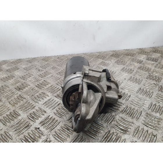 Motor Arranque Para Citroen Jumper Caja Cerrada, Techo Sobreelevado