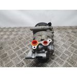 Compresor Aire Acondicionado Para Citroen Jumper Caja Cerrada, Techo Sobreelevado