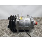 Compresor Aire Acondicionado Para Citroen Jumper Caja Cerrada, Techo Sobreelevado