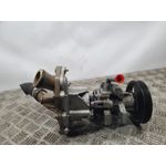 Bomba Direccion Para Citroen Jumper Caja Cerrada, Techo Sobreelevado