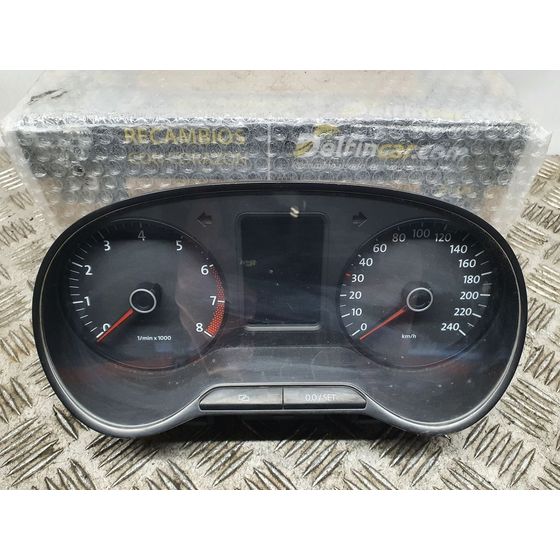Cuadro Instrumentos Para Volkswagen Polo