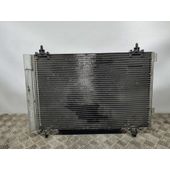 Condensador / Radiador Aire Acondicionado Para Peugeot 3008