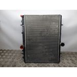 Radiador Agua Para Peugeot 3008
