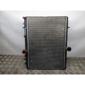 Radiador Agua Para Peugeot 3008