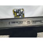 Radiador Agua Para Peugeot 3008