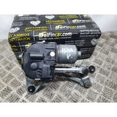 Motor Limpia Delantero Para Peugeot 3008