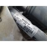 Motor Limpia Delantero Para Peugeot 3008